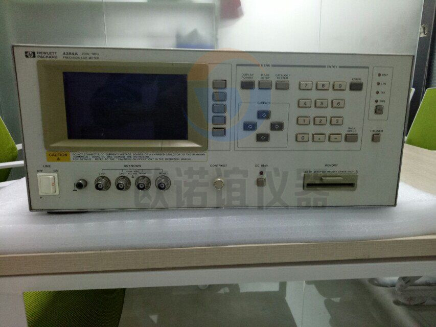 F؛Agilent4284A HP4284A LCR늘