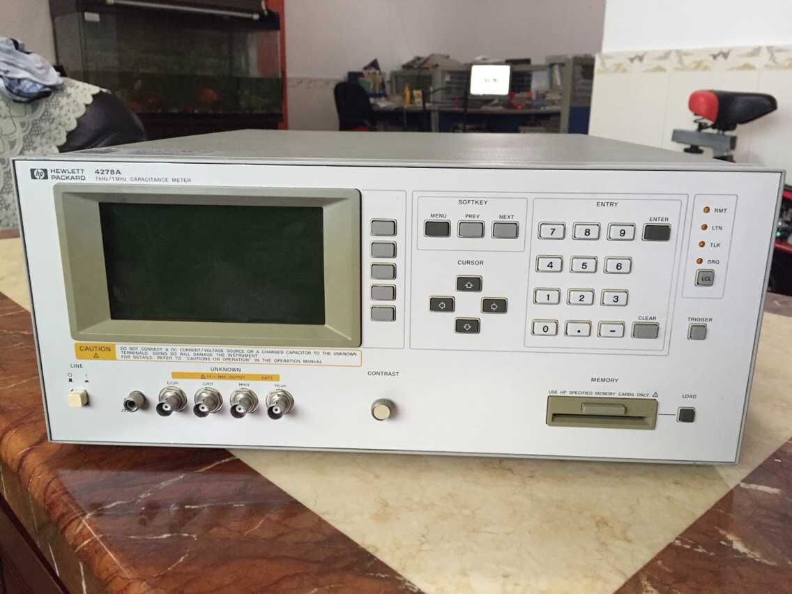 HP4278Aۃr݂4278A LCR늘
