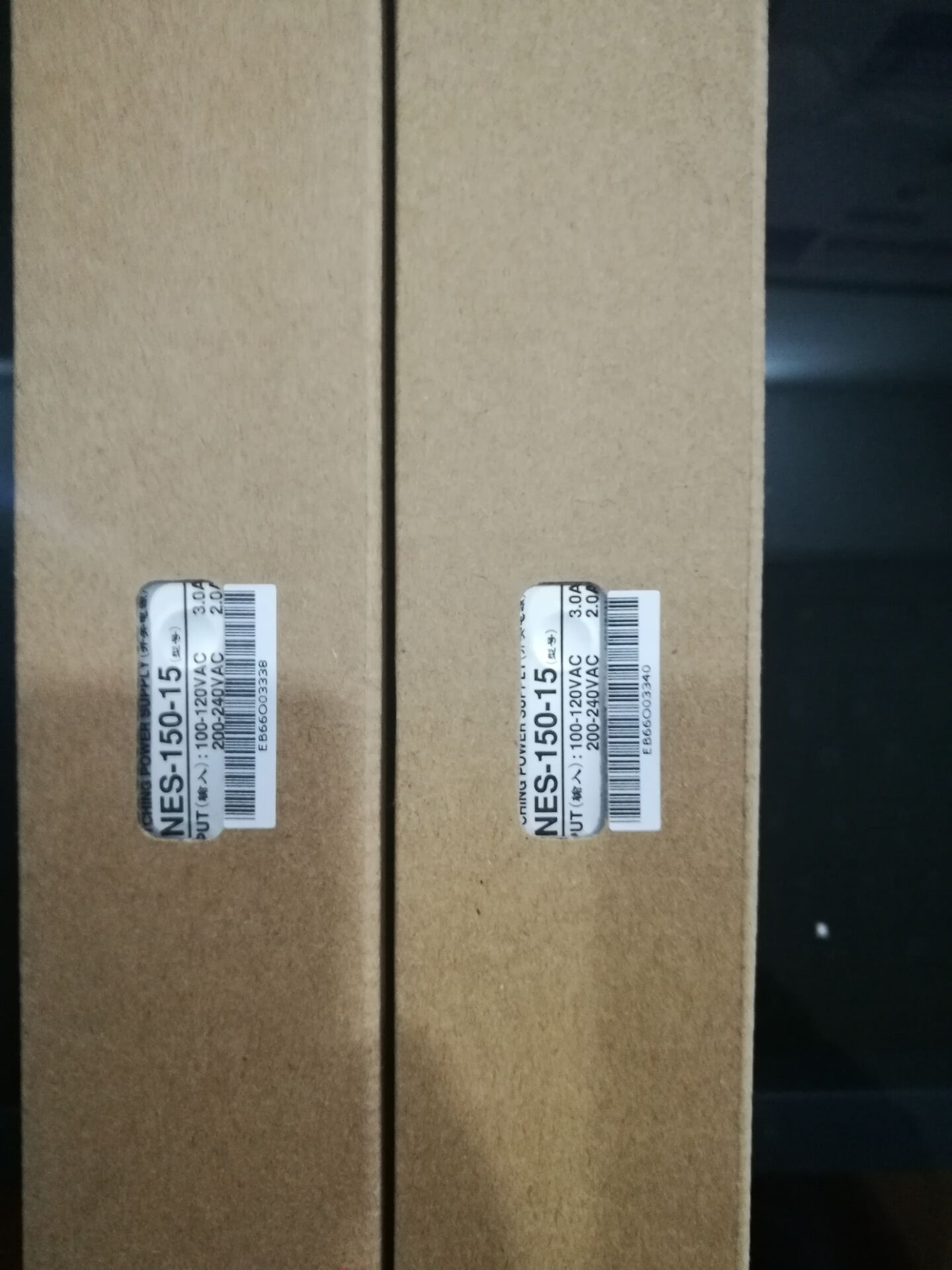 KݬF؛ ؃rMW NES-150-15_PԴ