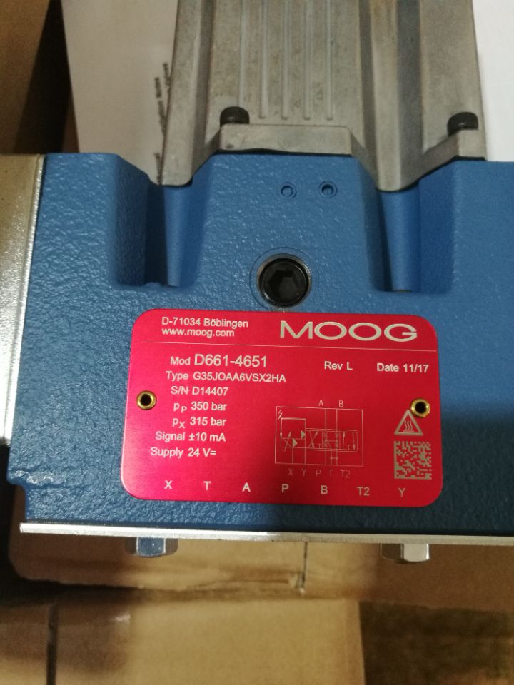 MOOGŷyD661-4651 G35J0AA6VSX2HA F(xin)؛؃r