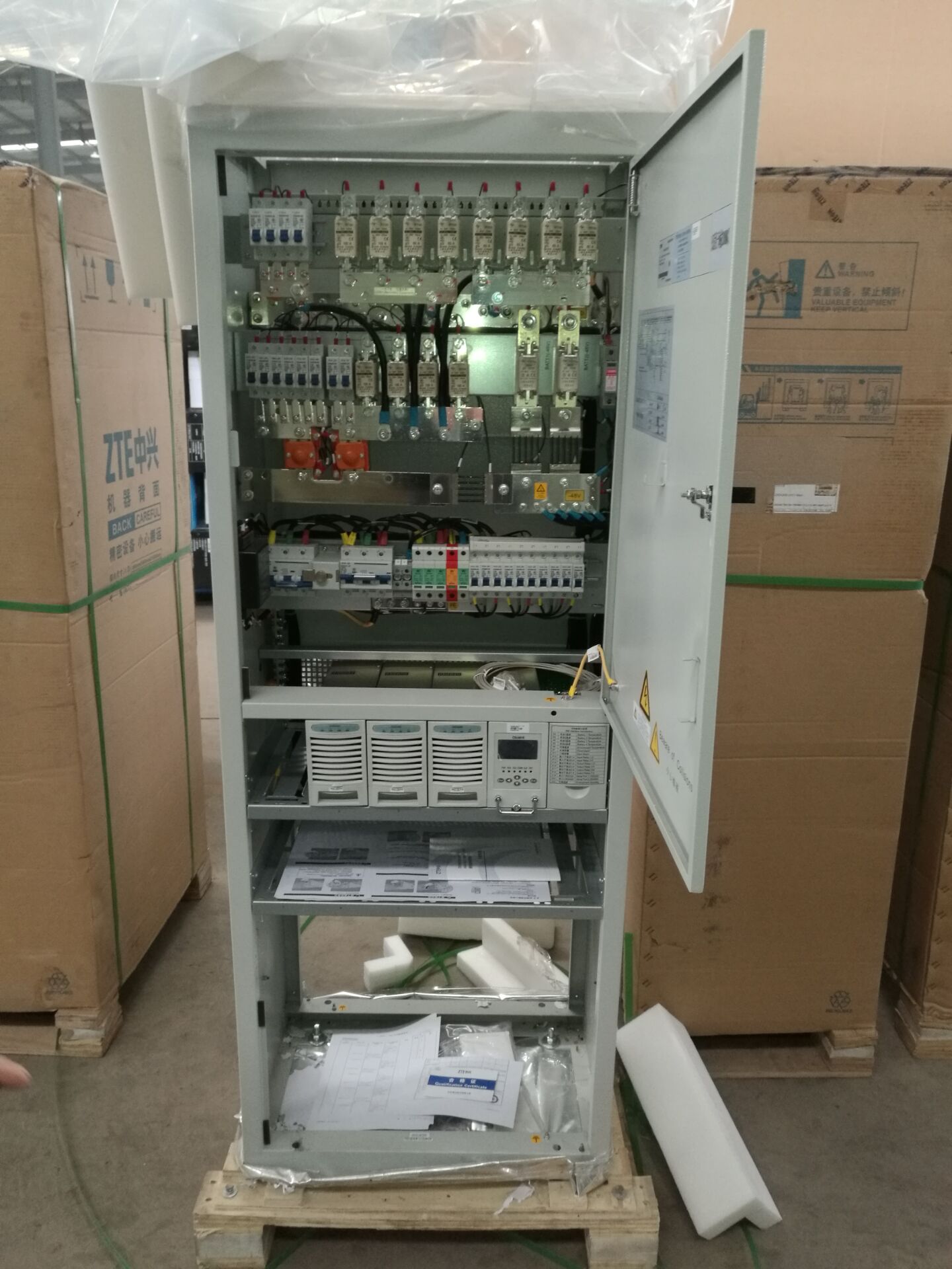ZTEdZXDU T601 ͨԴ 48V600A DƬ