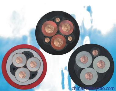 UGFMC|6KV-3*25+1*10r