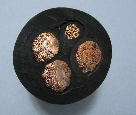 JHS4*4mm2-500Vzˮ|