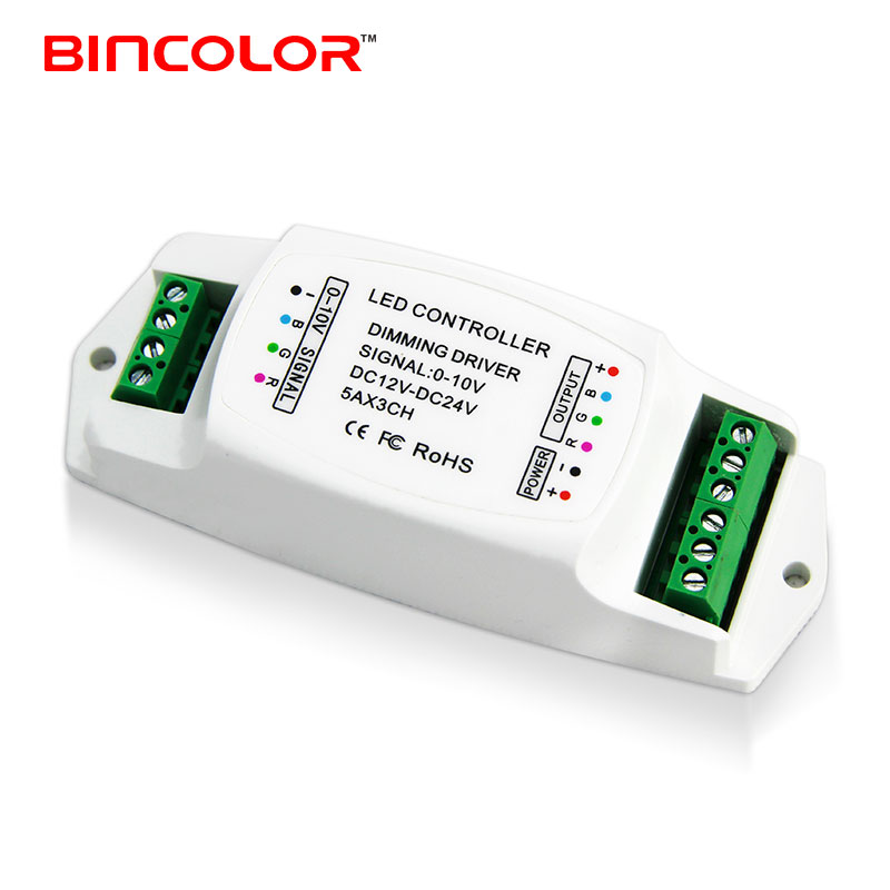_ʡ0-10V{BC-330-5A 0-10V{ RGB{