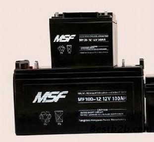 MSF늳MF120-12 ِC(j)(yng)ֱupsԴ12V120AH