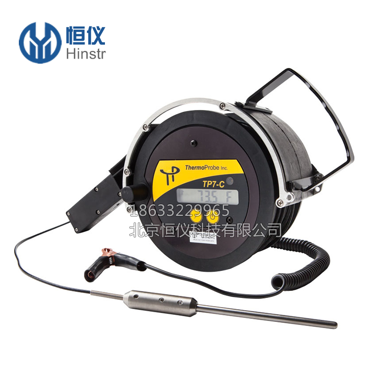 ʯ͌÷ȫضӋThermoprobe TP7-CM(jn)