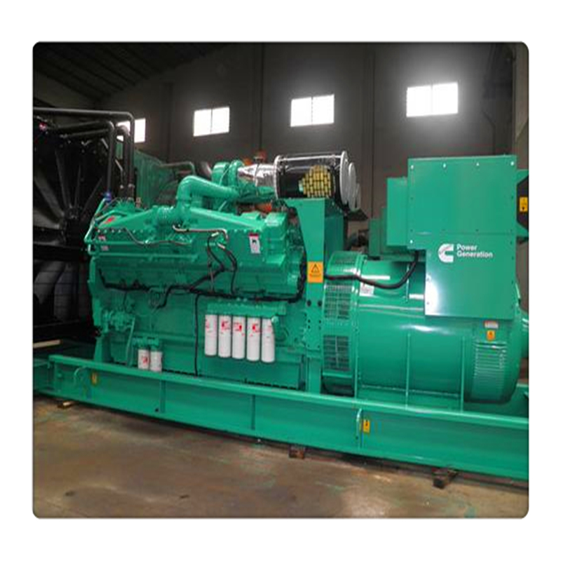 1300KW˹Ͱl(f)늙CM
