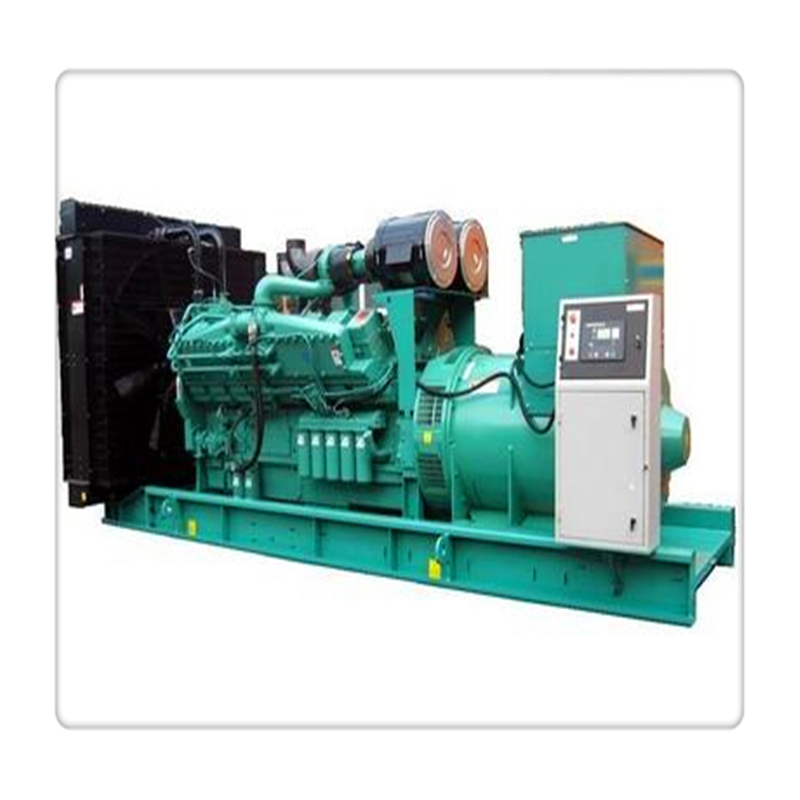 1000KW˹Ͱl(f)늙CM