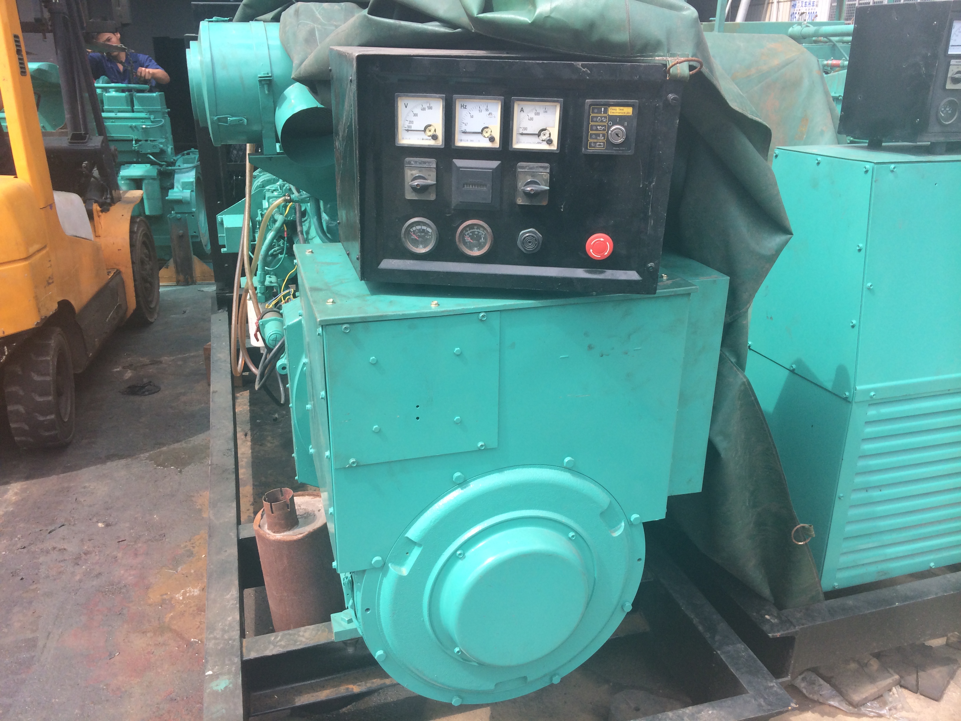 30KW˹Ͱl늙CM