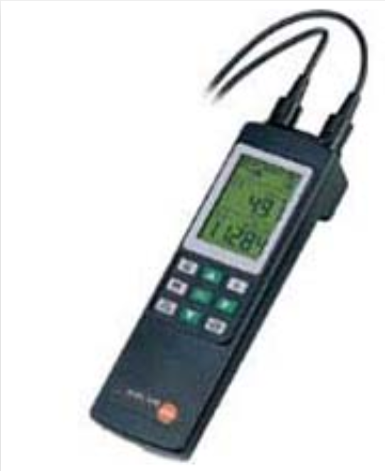 testo 445๦ܜy(c)x 0563 4450