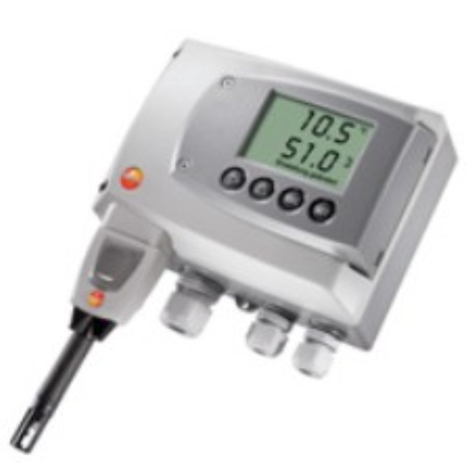 testo 6651 ؝׃