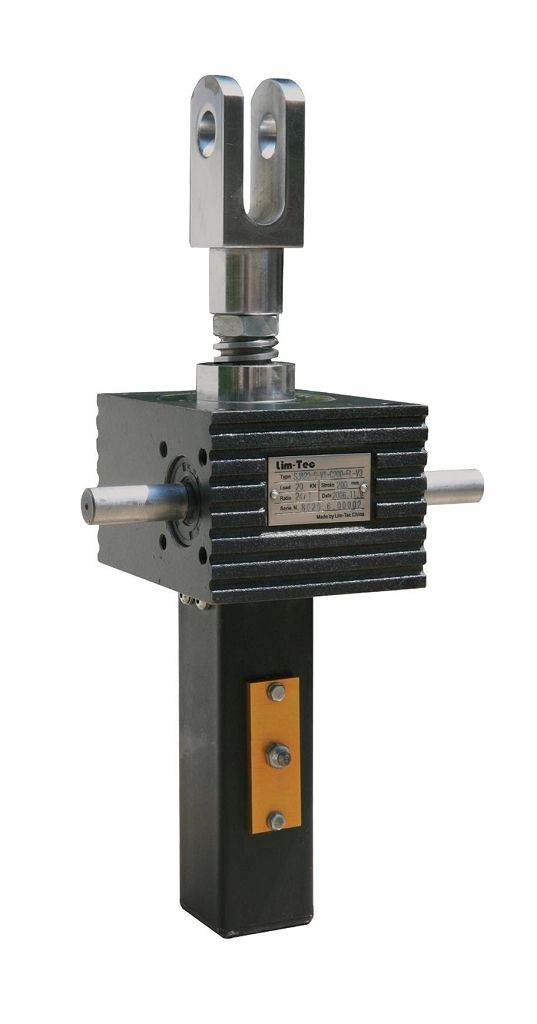 SJAC S-r