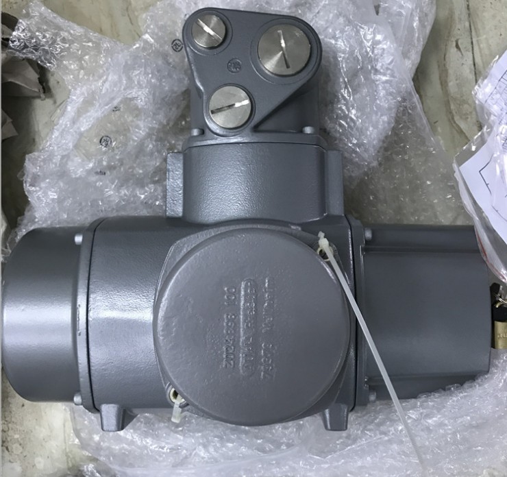 AUMA SG07.1-F10SQ07.2-F10AM01.1