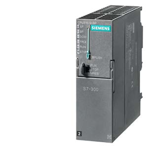 TCPU315-2DP