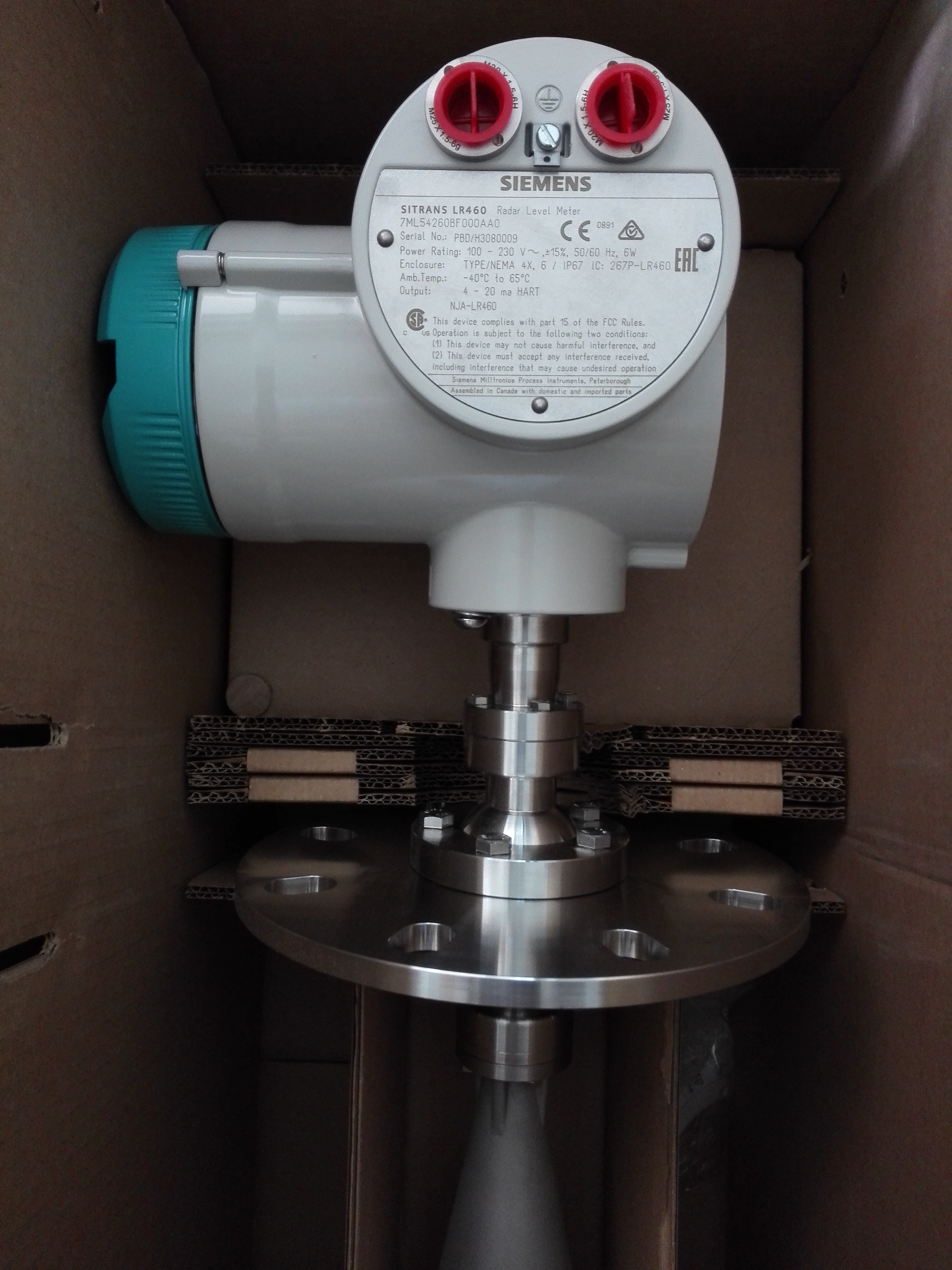 TSITRANS LR460λӋ7ML5426-0BF00-0BA0