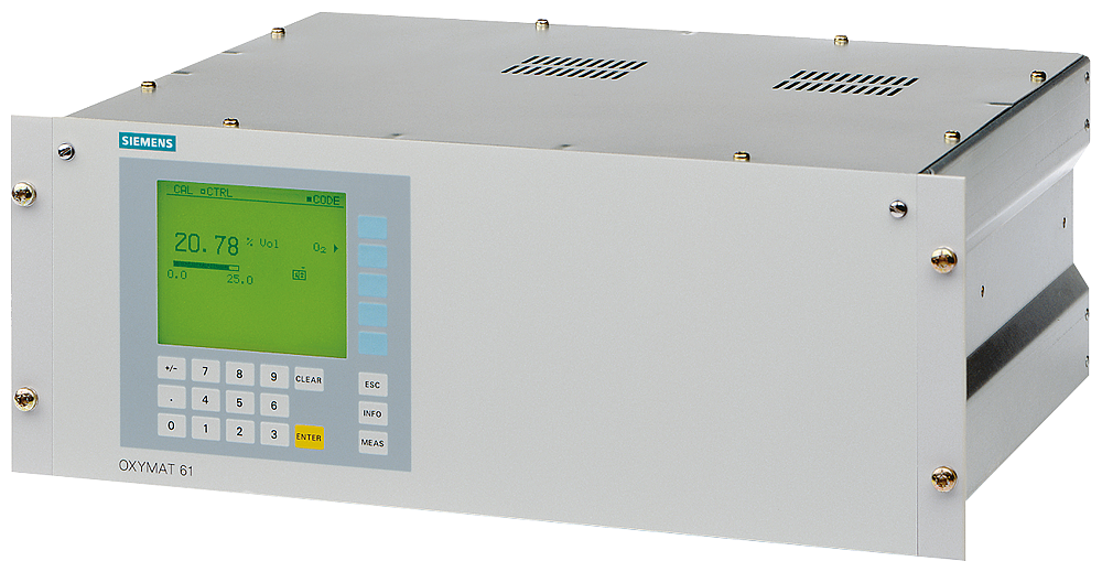 ULTRAMAT/OXYMAT 6x7MB2023-0CA00-1CA1؃r