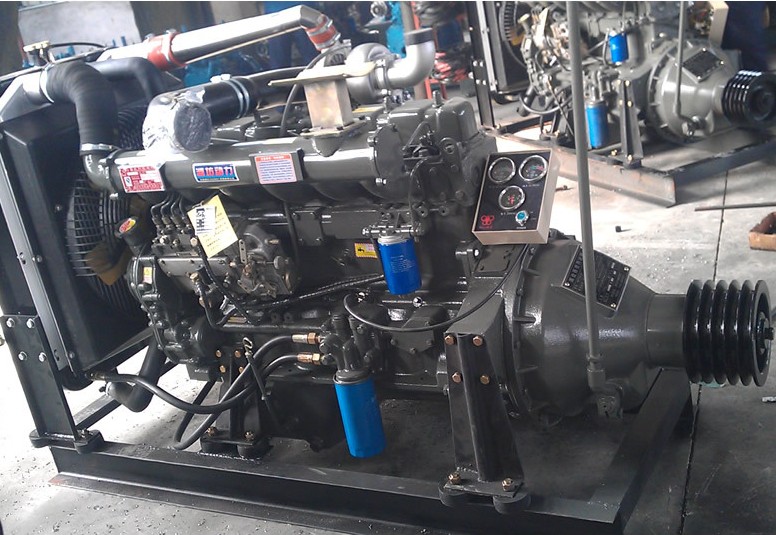 FݰR6105ZPײ͙C 80kwǧˮ܇ðl(f)әC