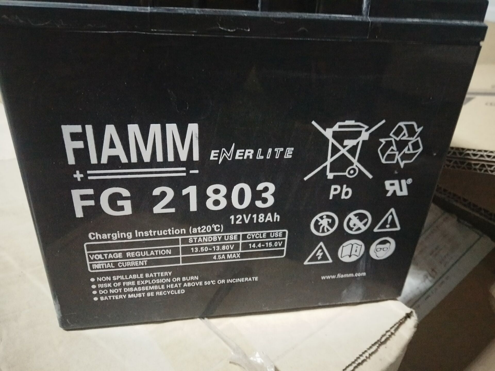 Ƿ늳FG21803 12V18A UPS ֱ ͨ yt(y)Ժ ͨ
