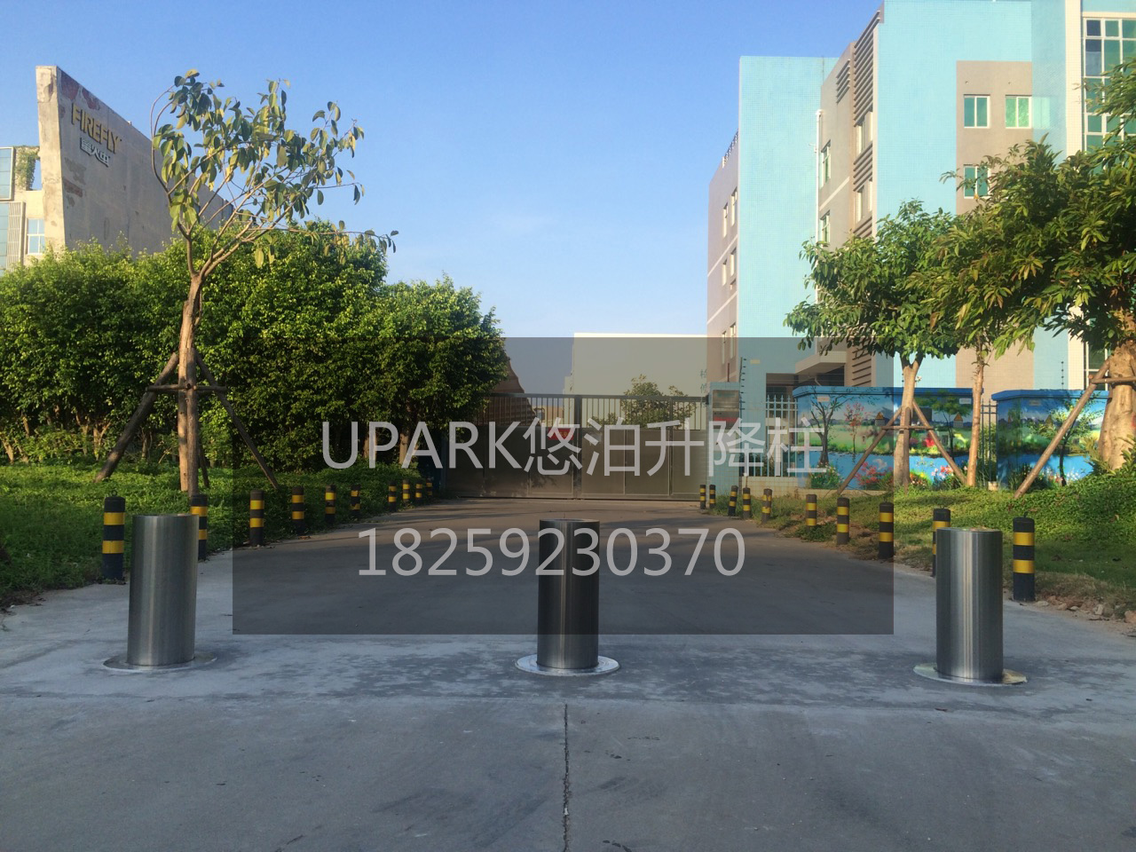 UPARKȫԄ(dng)· b·böX