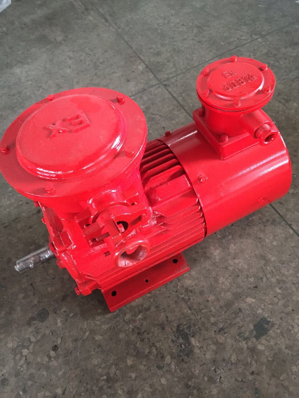 ɽ늙CYB3-80M1-2-0.75KW