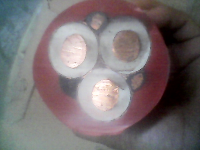 MYPT6/10KV3*70+3*35/3V|
