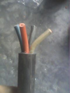 YQW-2*2.5pƤ|