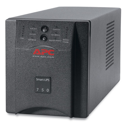APC UPSgԴSUA750ICH r (sh)