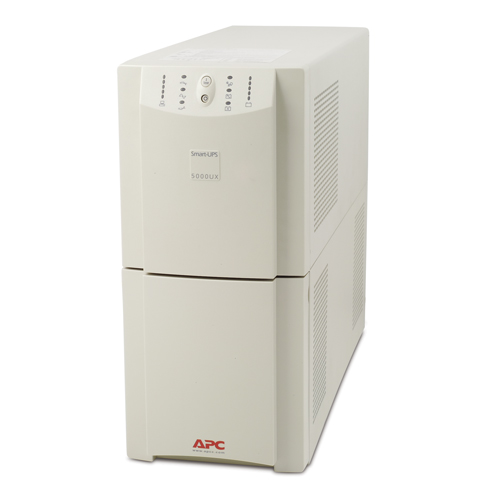APC UPSgԴSU5000UXICH r