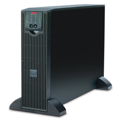 APC UPSԴSURT5000UXICH r 