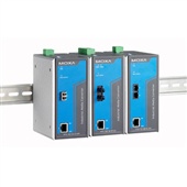 DQMOXA PTC-101-S-LC-LV