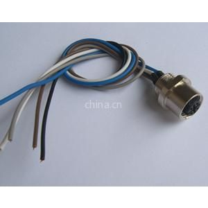 M12*1-3.4.5.8.12ᘲrj45ˮ^