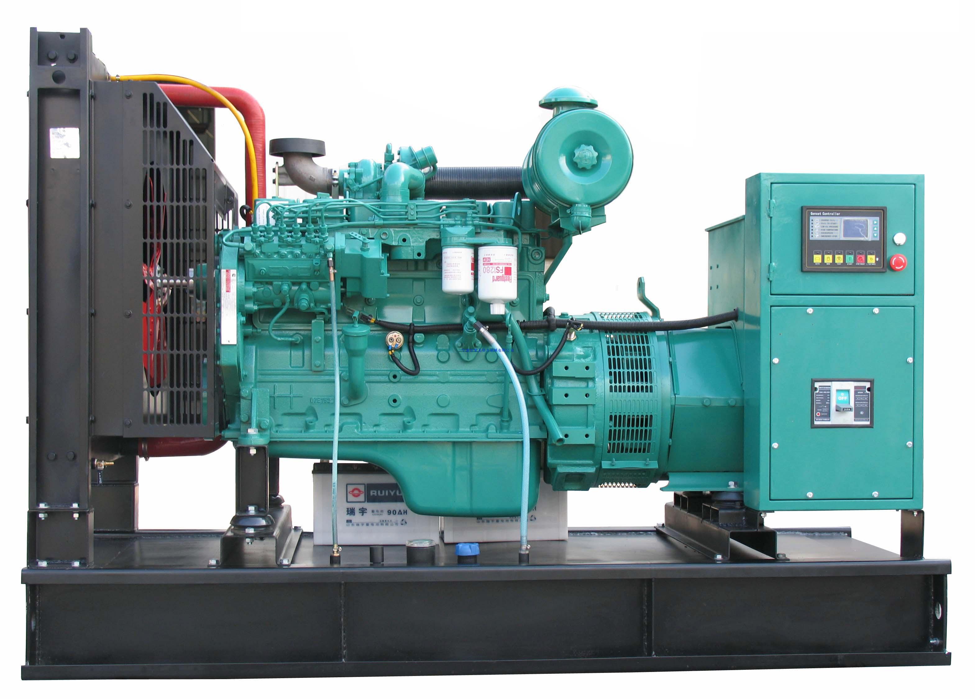 200KW˹Ͱl늙CsҺx
