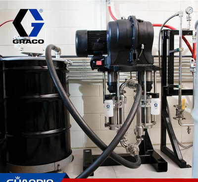 graco/ e-flo 3000 늄ʽ