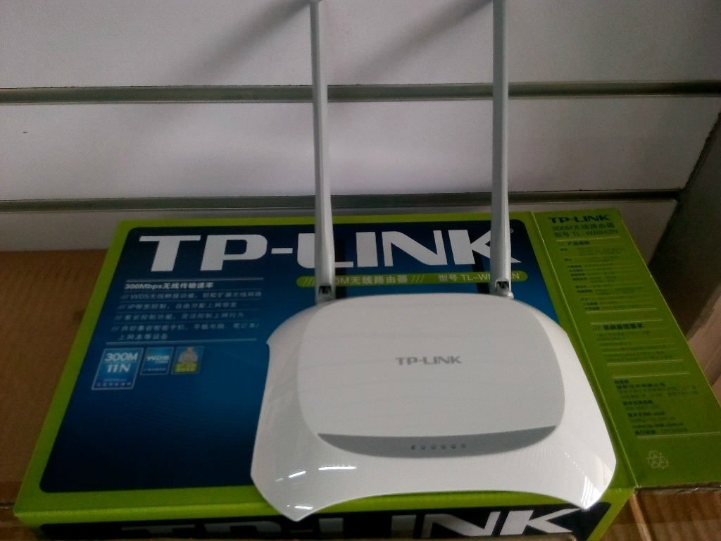 Tp-Linko·