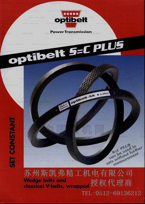 OPTIBELT|WƤƤ|Wȸٷ͎