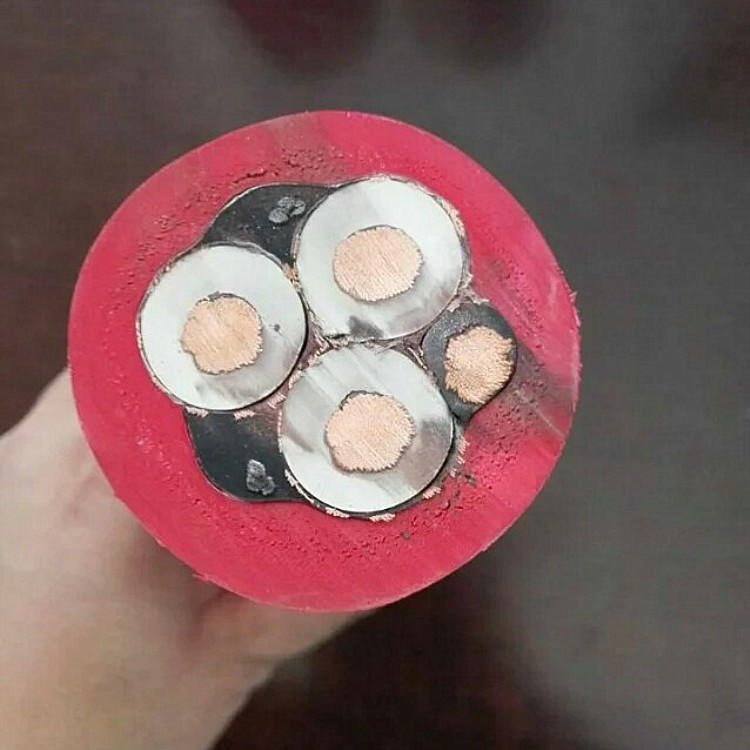 MYPT-6/10KV 3*50+1*25Vܛ|r