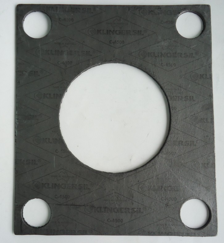 ָKLINGER SIL C-4500ڙ