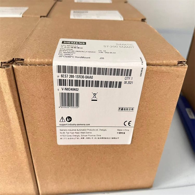 6ES7288-1SR40-0AA0 S7-200 SMARTCPU SR40TӴ