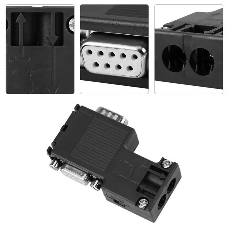6ES7972-0BB52-0XA0 SIMATIC DPB TģK