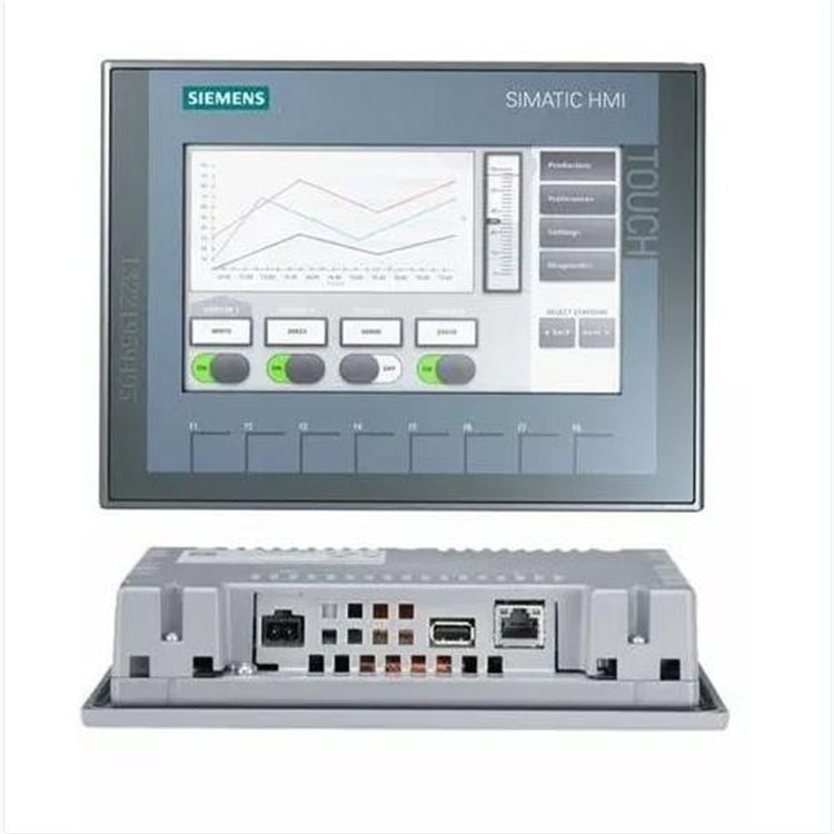 6AV6645-0AB01-0AX0 SIMATIC Ƅ 177 DP TģK