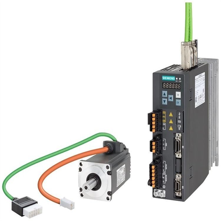 6SL3210-5FB10-4UF1 SINAMICS V90 PROFINET TģK