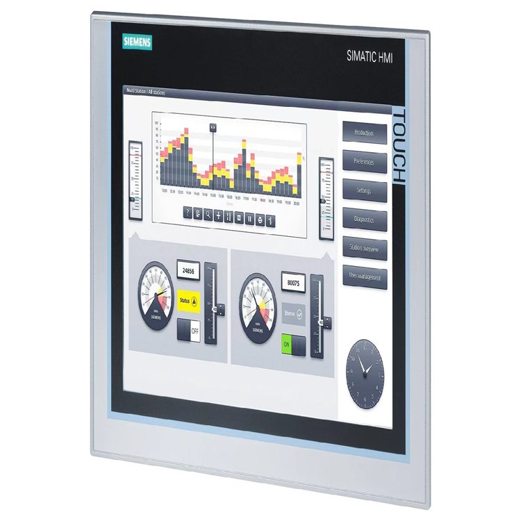 6AV6642-0DC01-1AX1 SIMATIC STN @ʾ TģK