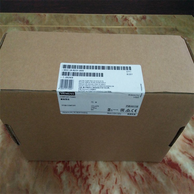 6AV2124-0XC02-0AX0 SIMATIC TP2200  TģK