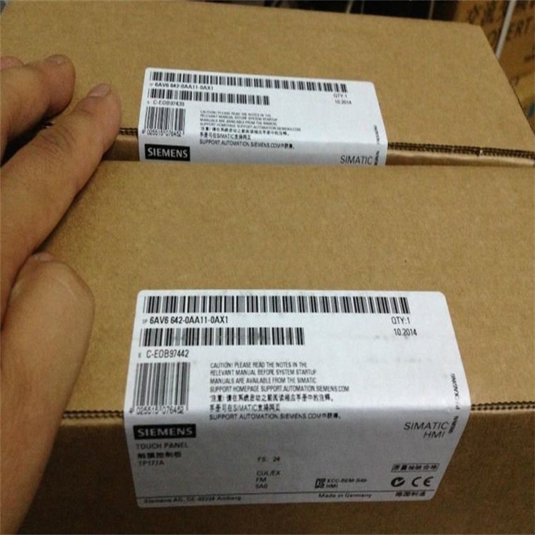 6AV6642-0BA01-1AX1 SIMATIC TP ɫ@ʾ TģK