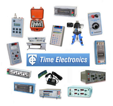 Time Electronics䣬䣬늸