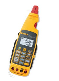 FLUKE773^Qα