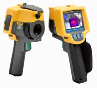 FLUKE TI25x