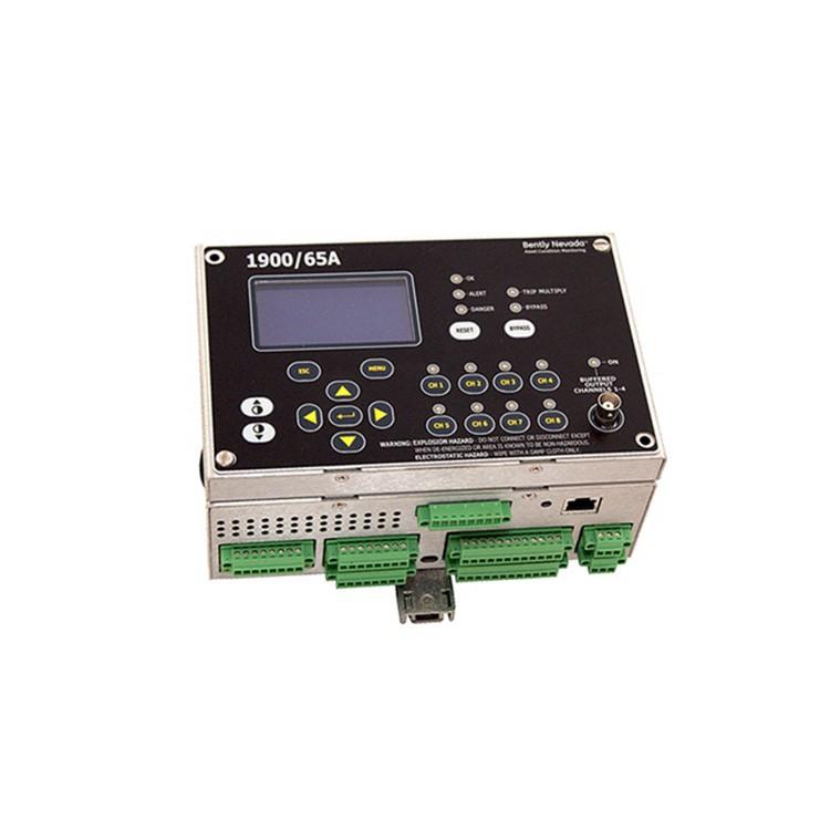BentlyNevadaģK3500/72-03-01F؛hr