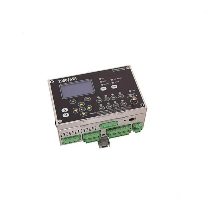 BentlyNevadaģK3500/93-01-04-00-02F؛hr
