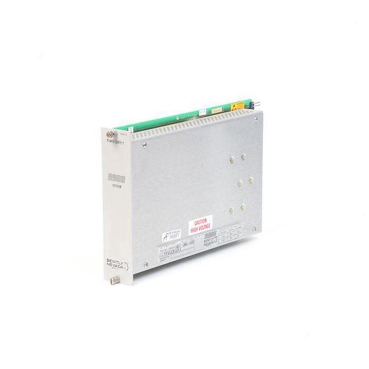 BentlyNevadaģK3500/93-08-01-00-01F؛hr